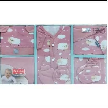 Dialogue Baby Gift Set 2539