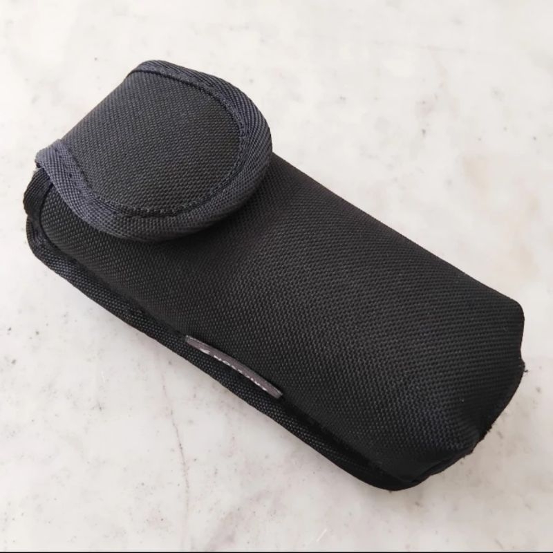 Carry Case Sarung Original Ericsson A1018 A1018s GH688 S868 i888 World