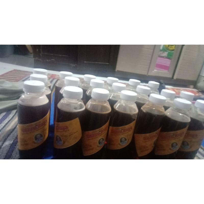 

madu kemasan ekonomis