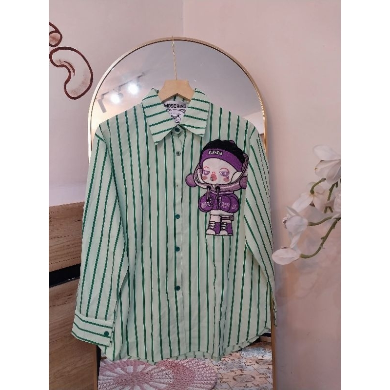 moschino couture-milano preloved