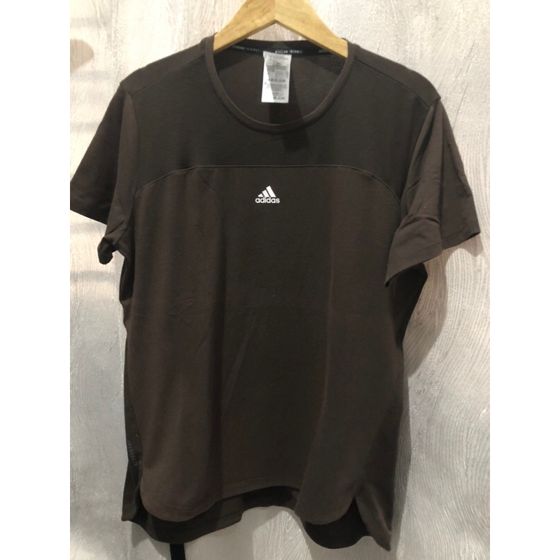 Kaos ADIDAS center size L(second)