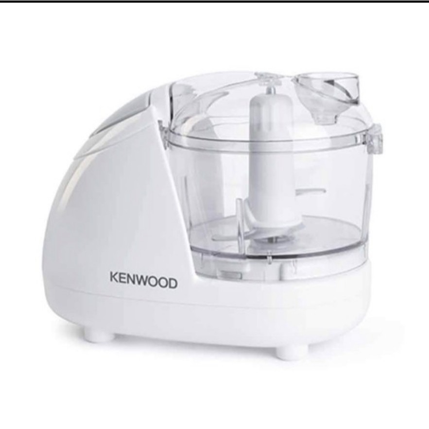Kenwood CH 180A Mini Food Chopper CH180A Food Processor