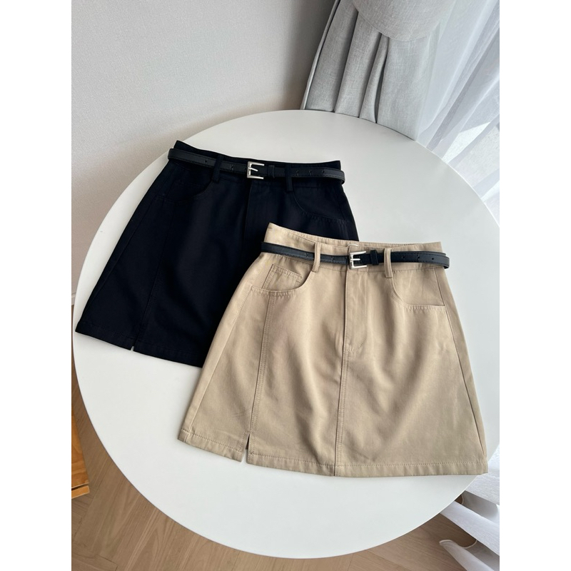 FAVIAN SKORT | ROK WANITA
