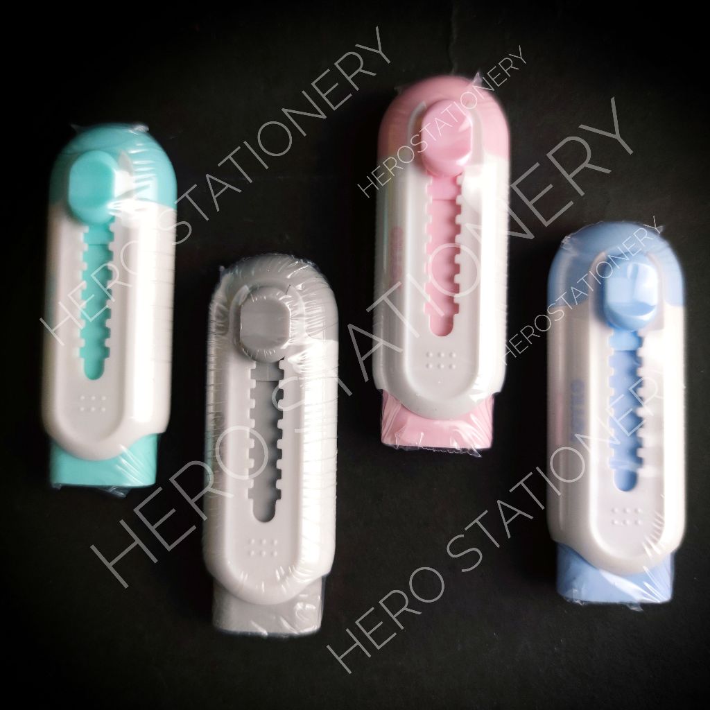 

Penghapus retractable eraser model USB flashdisk joyko ER-148