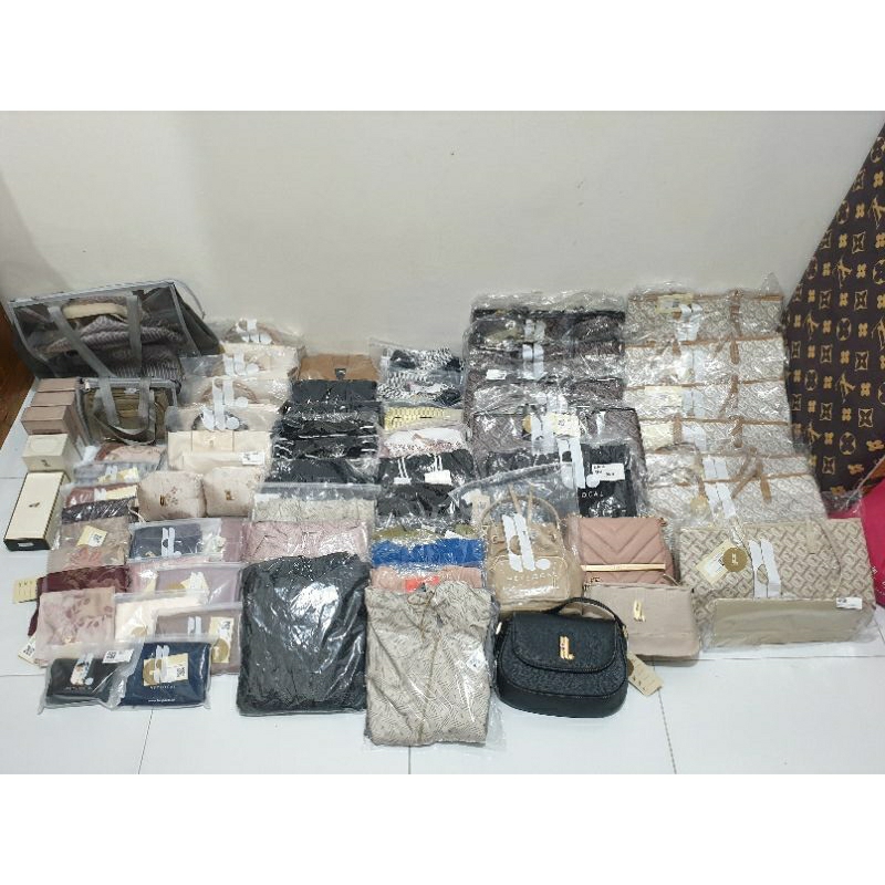 IMPERFECT SALE HEYLOCAL | PRAYER SET LOCAL ID | HEYLOCAL IMPERFECT SALE | TAS HEYLOCAL | MUKENA HEYL