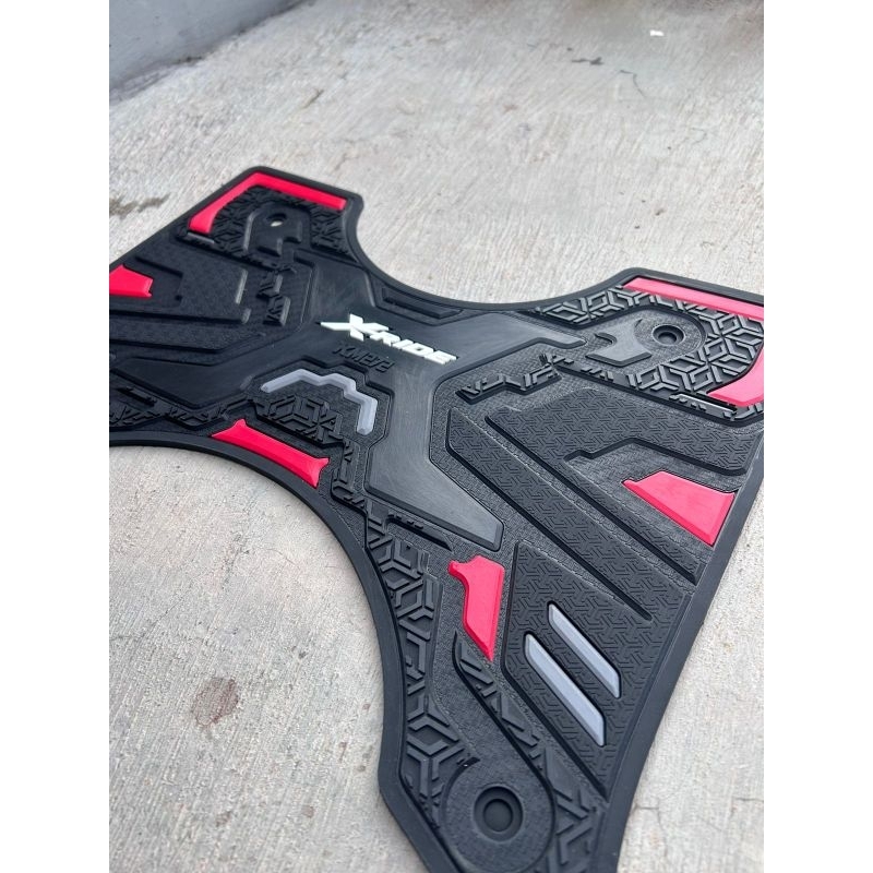 Promo Karpet Alas Pijakan Motor Yamaha X Ride 115 Aksesoris Variasi X Ride