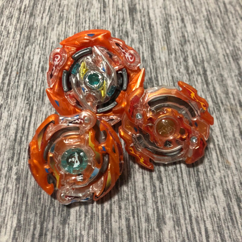 Beyblade Burst Ragnaruk Set