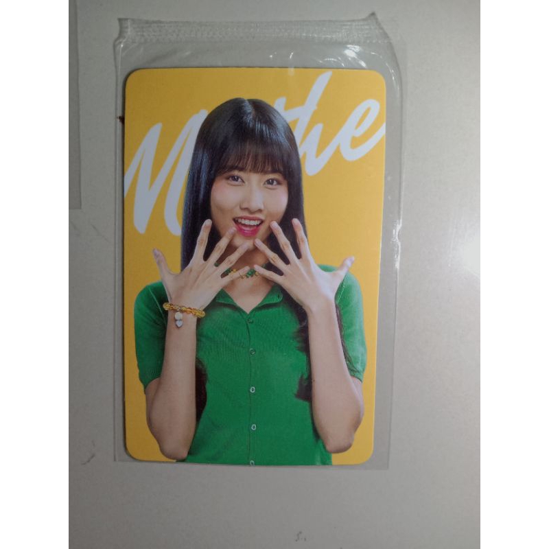 

photocard japota x jkt48 official