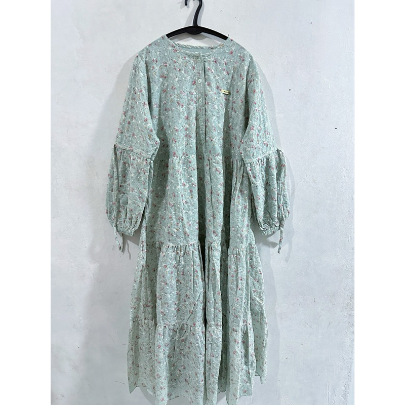 GAMIS KATUN BORDIR NMR BY NAMIRA