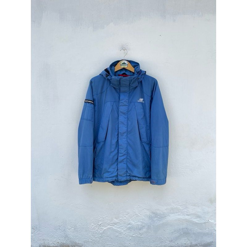 NEW BALANCE OUTDOOR BLUE