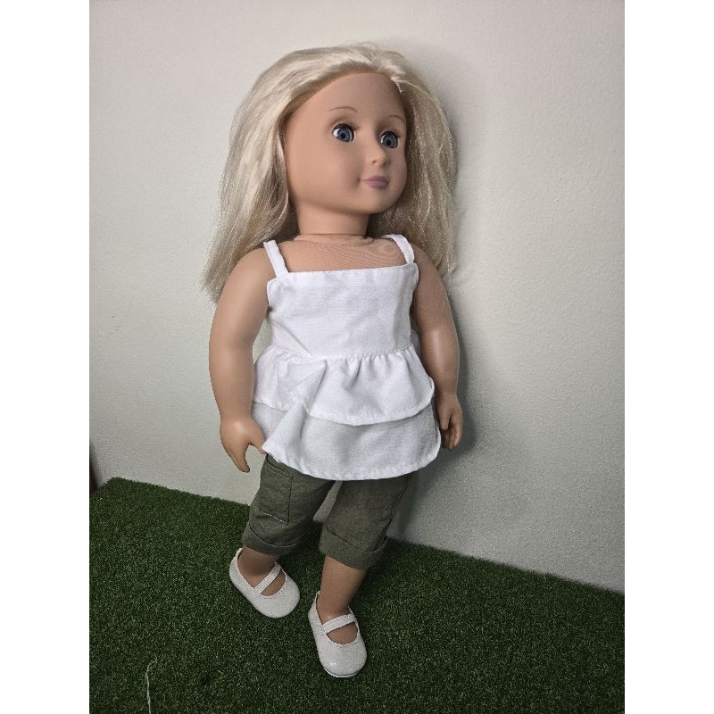 Original Our Generation doll clothes