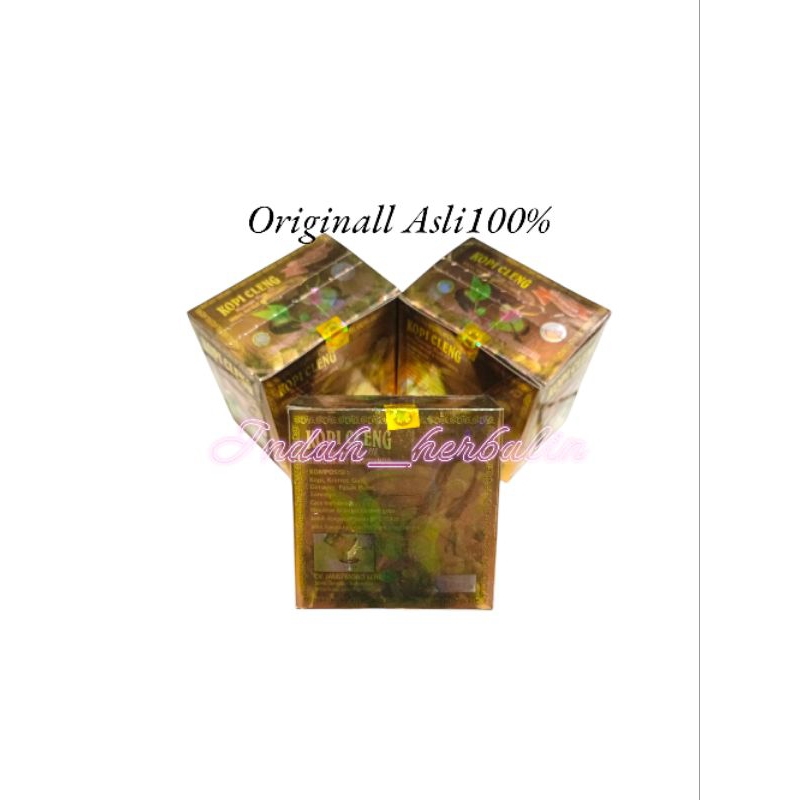 

Kopi clengcling GROSIRAN//ECERAN//STOK DIRUMAH