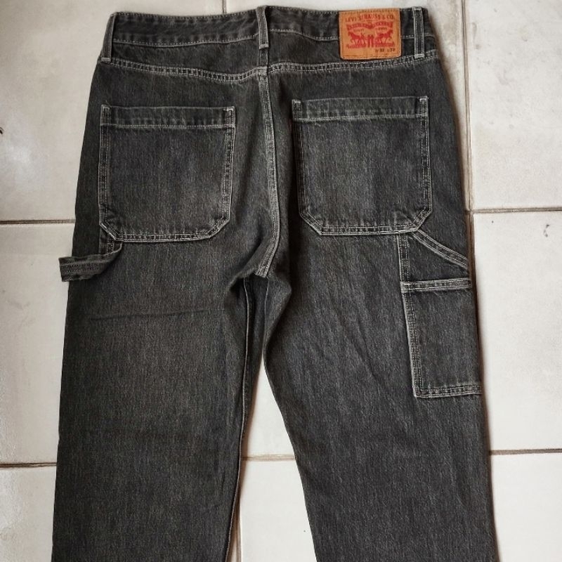 Celana Levi's Carpenter Jeans