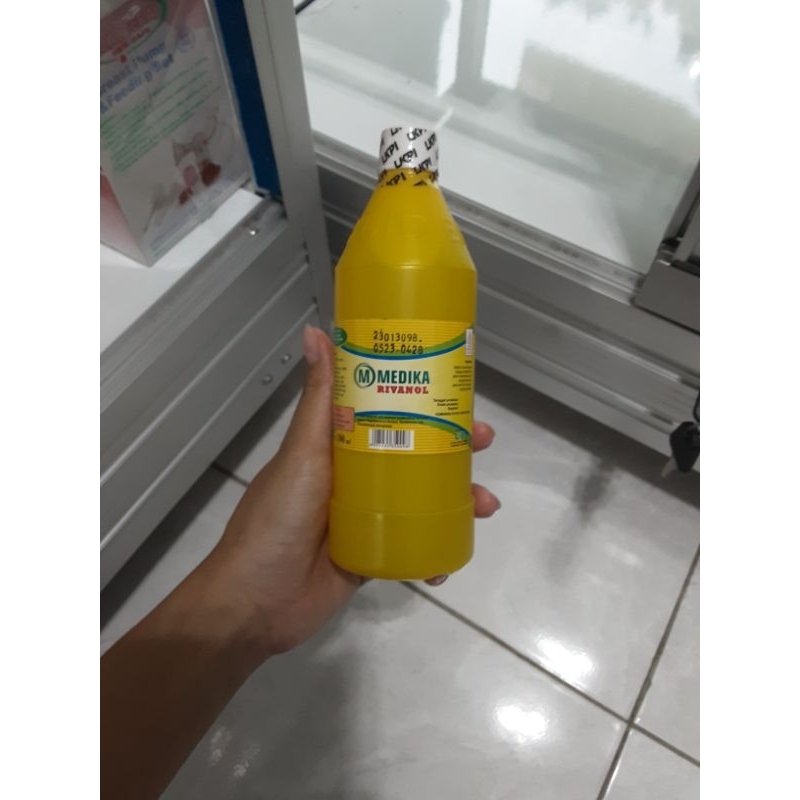 rivanol