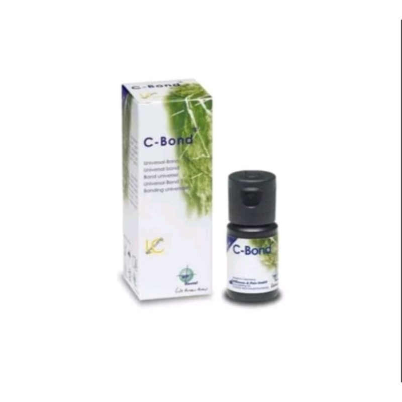 1 Pcs Bonding C-Bond 10ml Kemenkes RI AKL