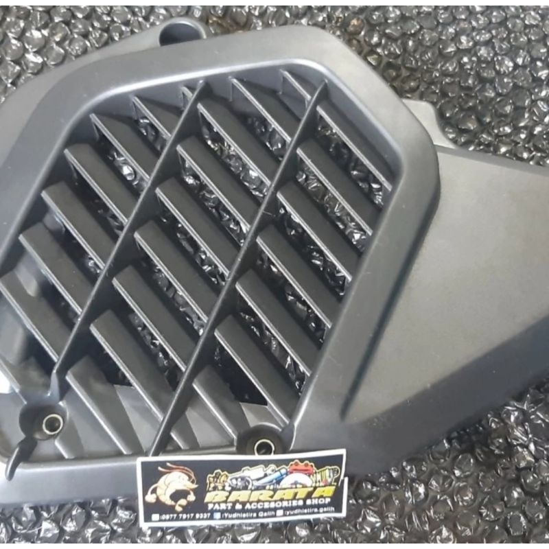 Cover radiator PCX 150 Original K97