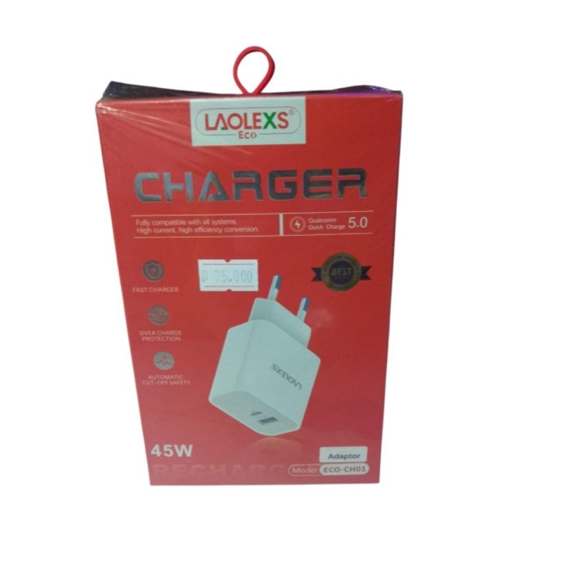 Charger LAOLEXS ECO-CH01 45 W