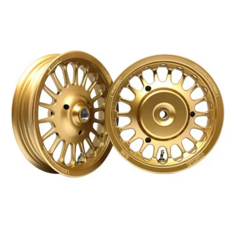 VELG VND ROULLETTE RING 12 FOR NEW SCOOPY/GENIO/BEAT STREET