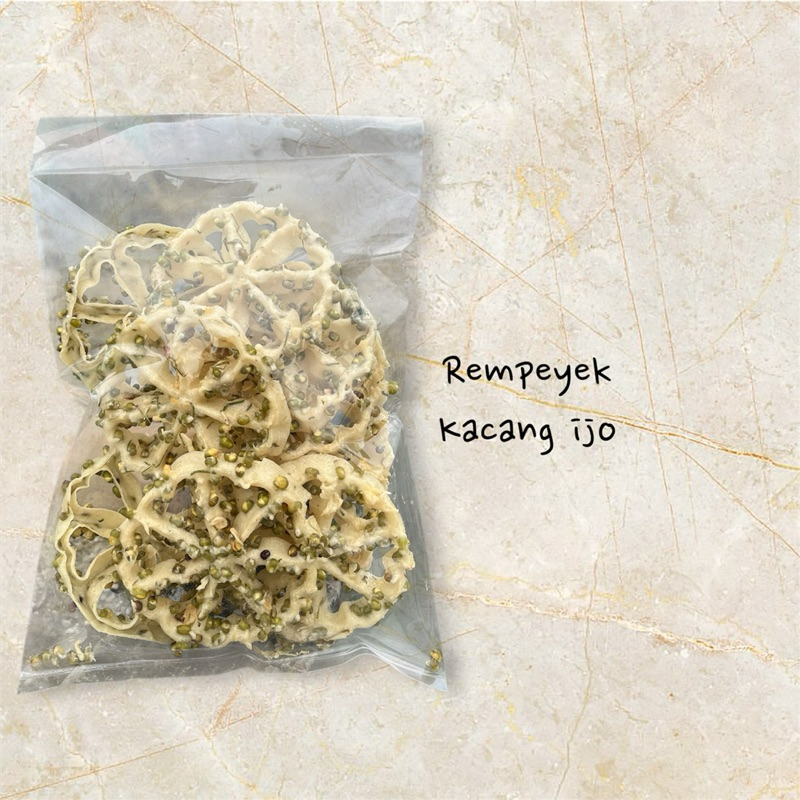 

Rempeyek