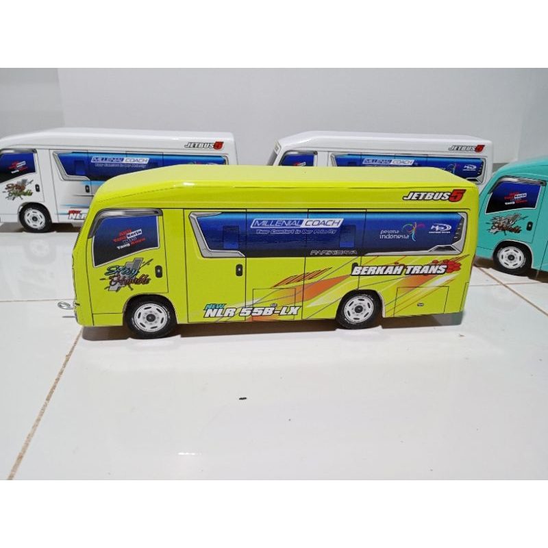 miniatur elf long