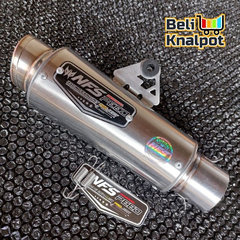 NEW VARIAN SLINCER PROLINE NFSPEED ORIGINAL EMBOSSED LOGO INLET 50 SARANGAN FULL