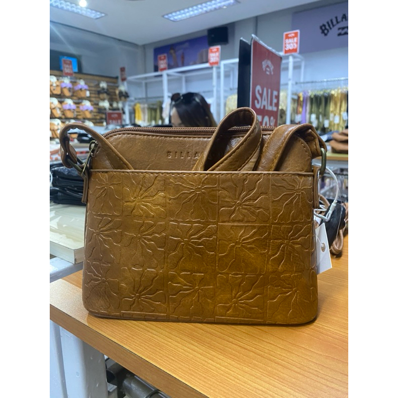 Tas billabong original 100%