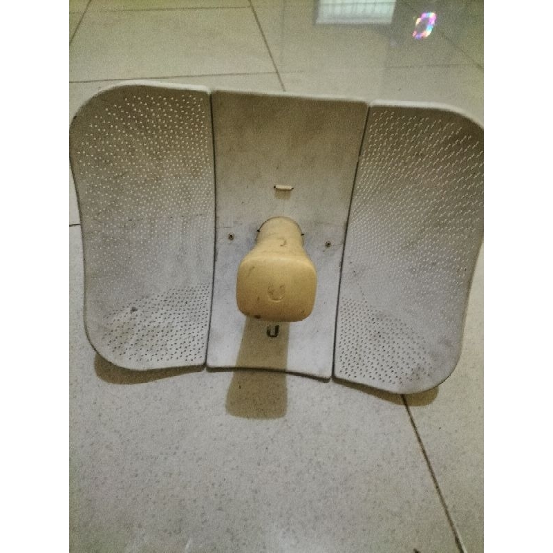 litebeam M5 AC dengan adaptor ori normal