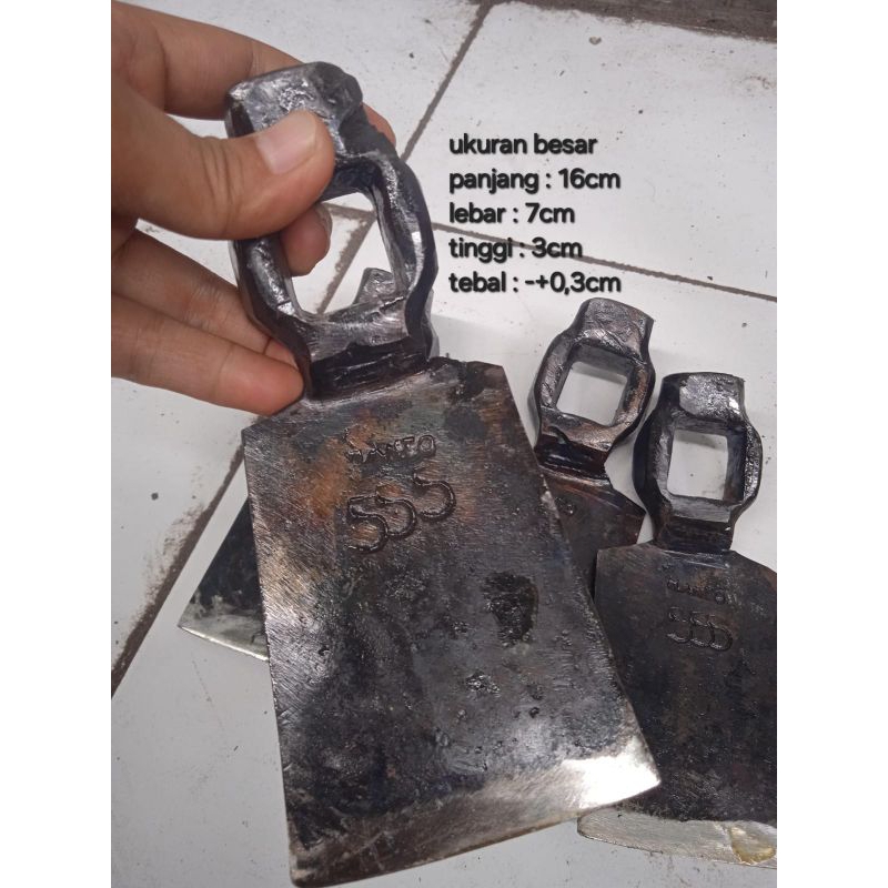 Petel cap 555/Petel kayu/Alat tukang kayu pethel/petel tukang kayu/Alat petel/Petel rimbas kayu/Pete