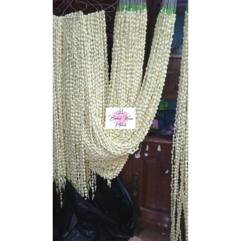 Ronce Melati Pesanan premium