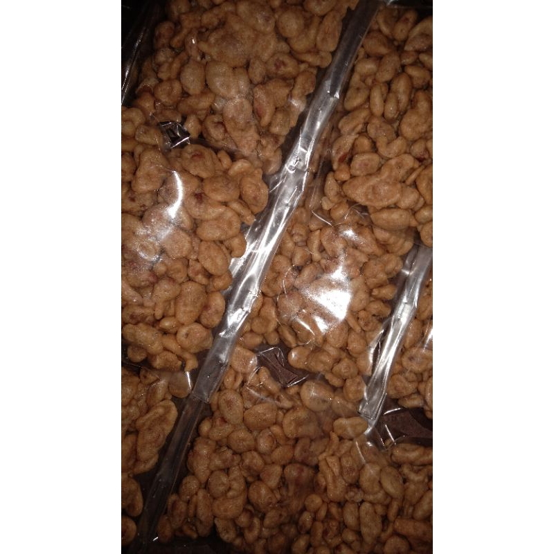 

kacang bandung 500gr