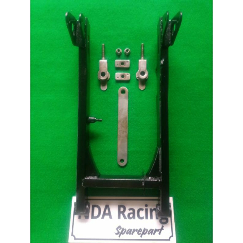 ARM, SWING ARM, FORK, LENGAN AYUN SUZUKI TORNADO GS, TORNADO GX, SHOGUN KEBO, ORIGINAL SECCOND