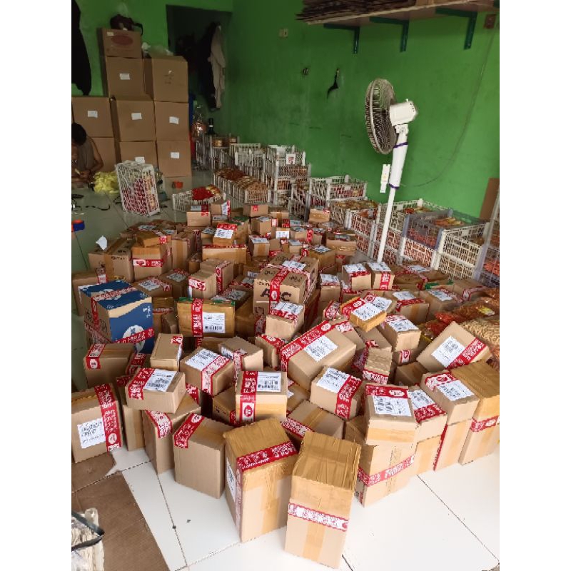 

Mie lidi paket 20 bungkus 9 varian rasa / mie lidi ocep snack