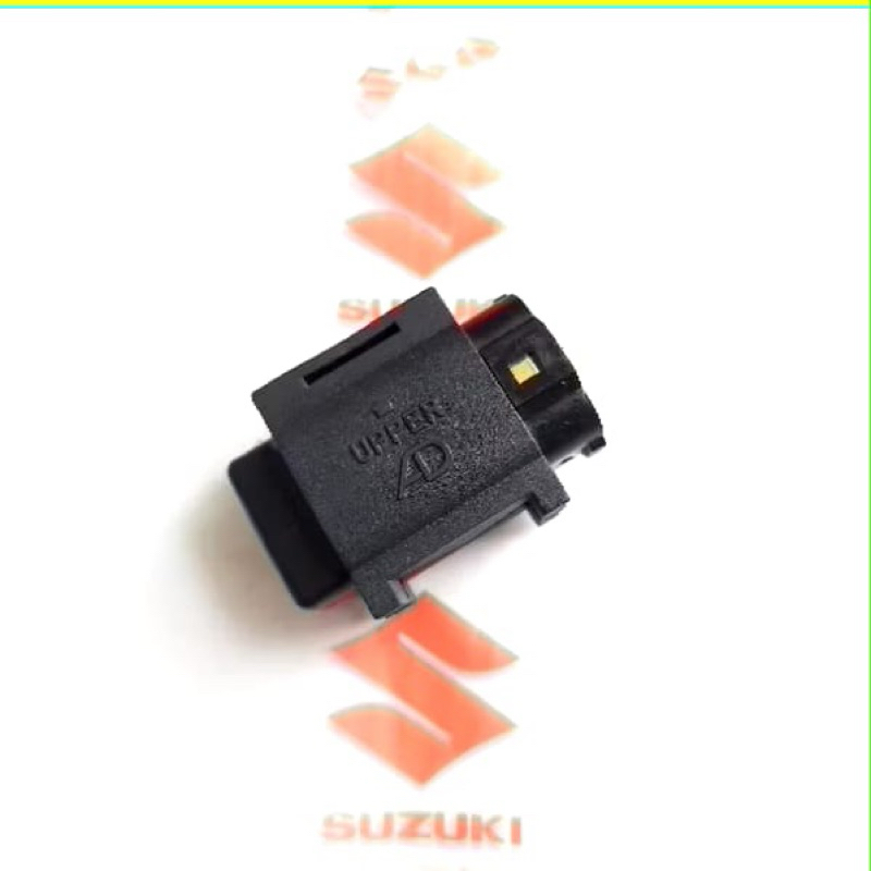 BIS (COD) SENSOR KEMIRINGAN LEAN ANGEL LAS BAS SUZUKI SHOOTER NEX || SMASH FI ASLI SENSOR REBAH