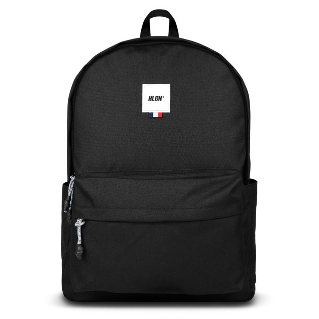 HOOLIGANS Bag Gullit Black