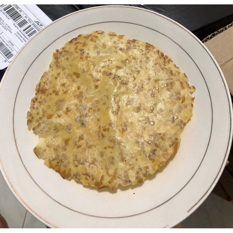 

KERUPUK JENGKOL BESAR 1 KG