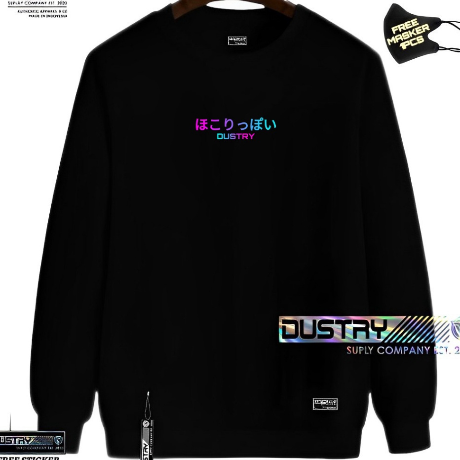 Sweter Switer Sweeter Sweater Baju Crewneck Creawneck Cwerneck Crweneck Crwemeck Krewneck Crewnek Ju