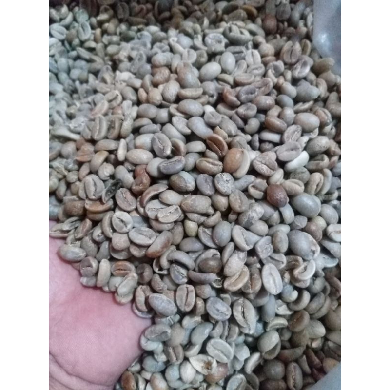 

arabica natural