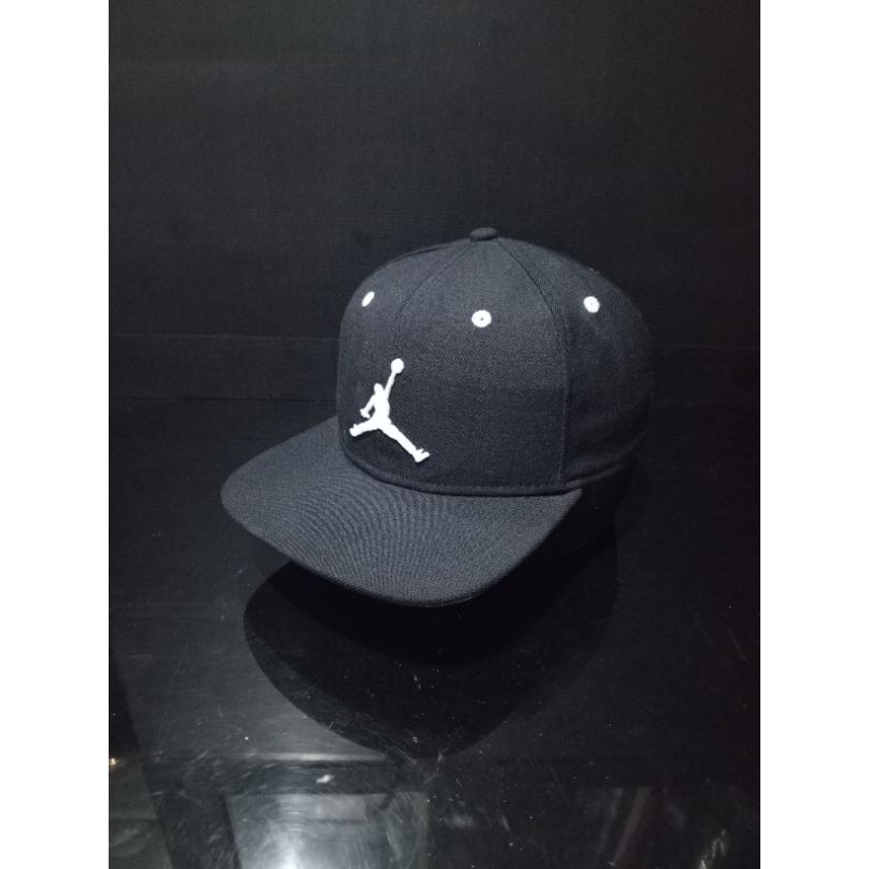 Topi Snapback Jordan original topi snapback Michael jordan