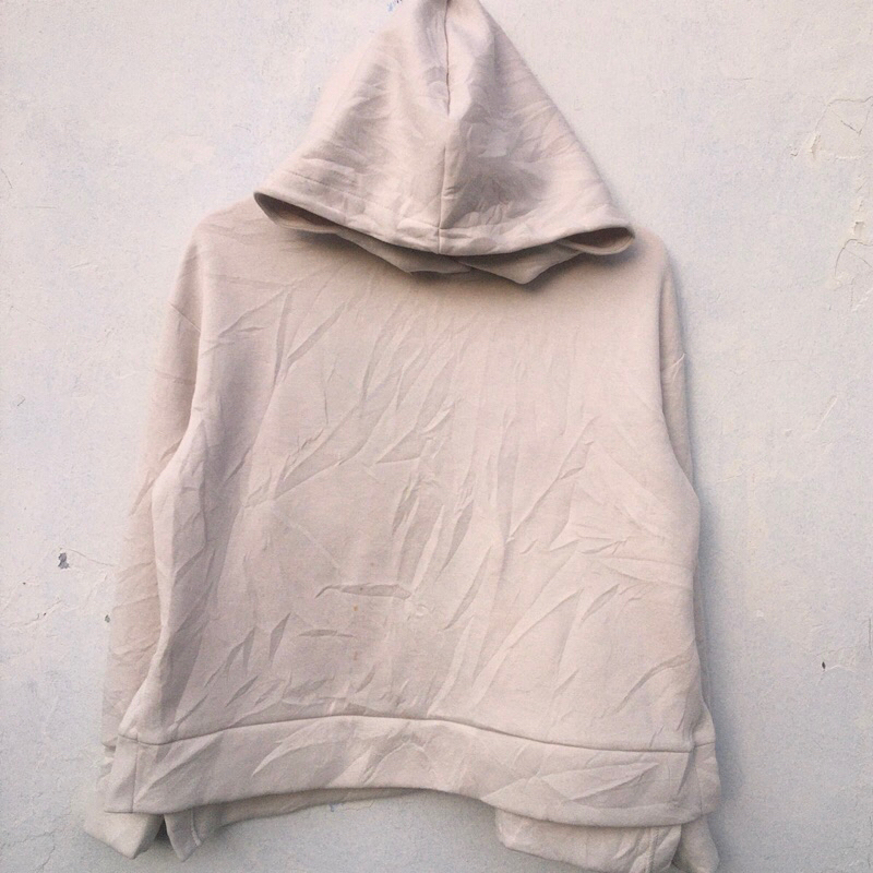 Earth music & ecology hoodie