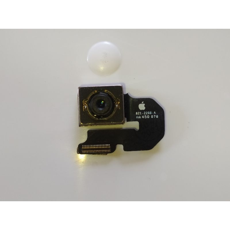 kamera belakang iphone 6 plus ori