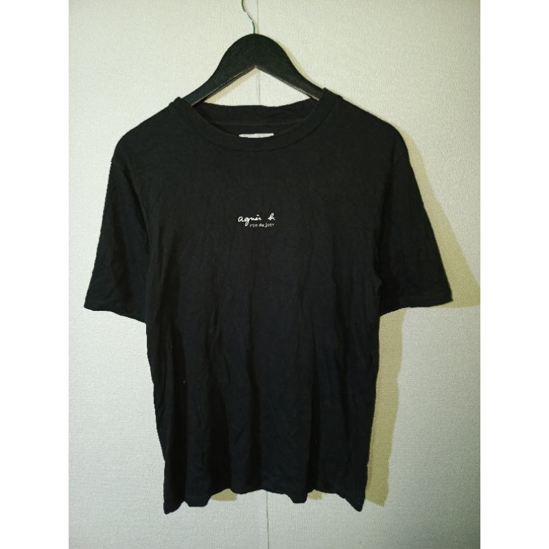 KAOS AGNES B X ADAM ET ROPE