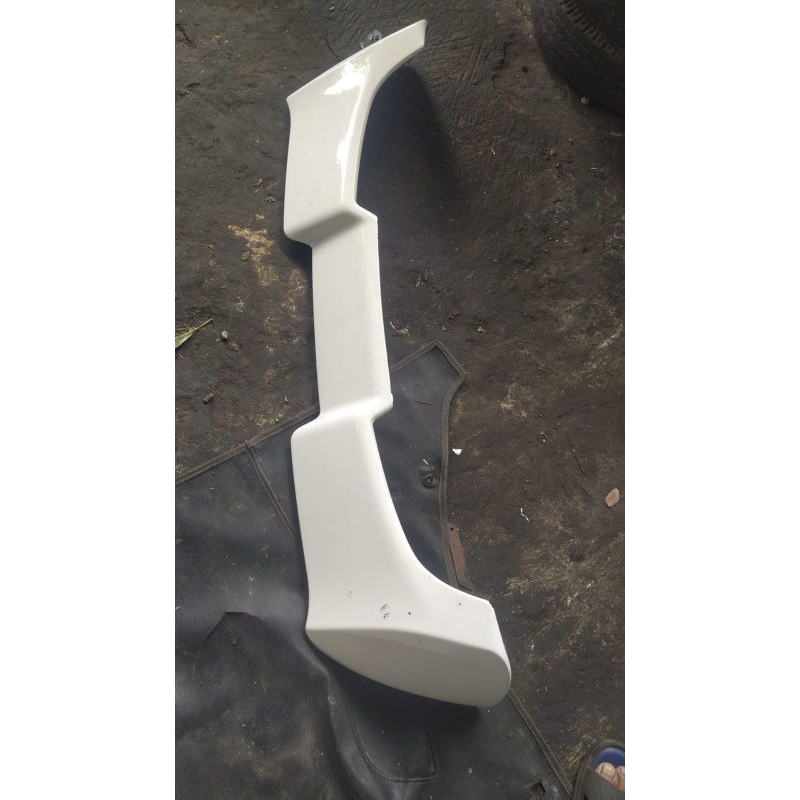 Spoiler Datsun Go Panca 2 baris