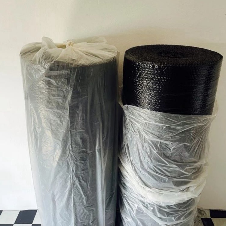 

KODE X38C BUBBLE WRAP SUPER EKONOMIS SUPER MURAH 21kg 5M X 125M
