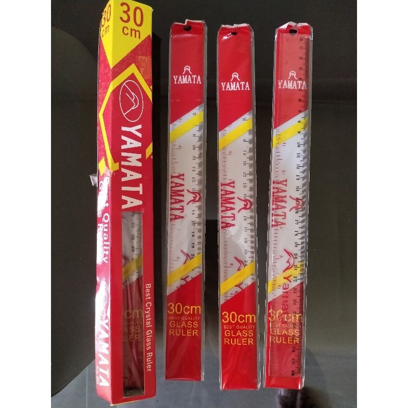 

penggaris 30 cm bukan meteran