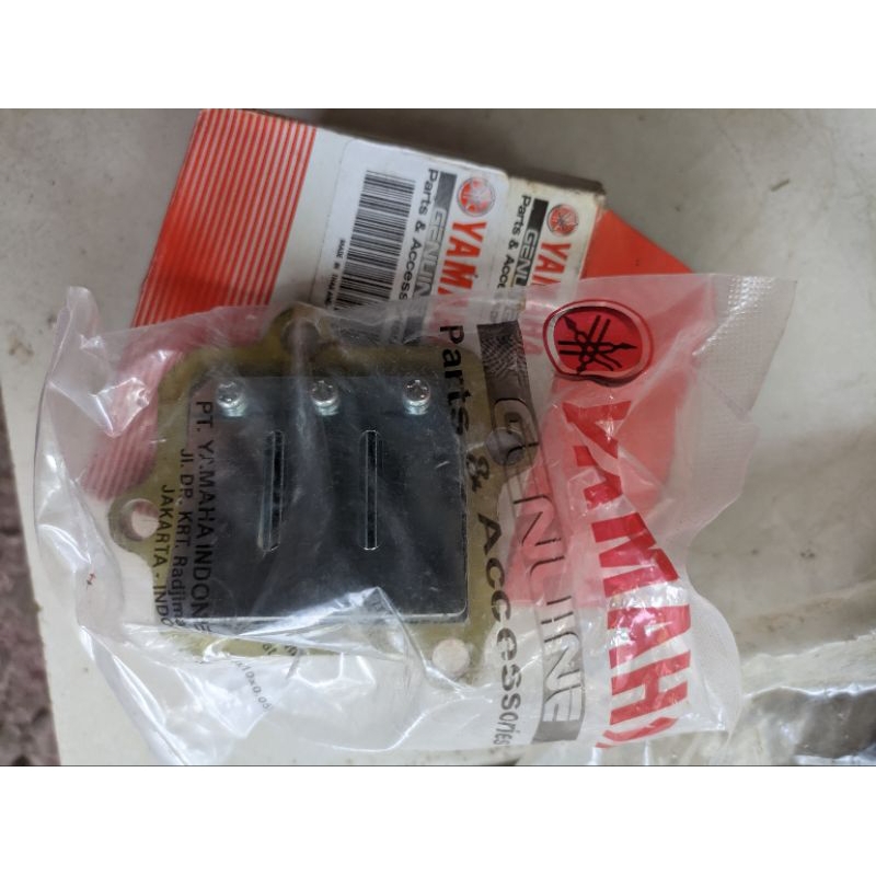 membran set ori f1zr/fizr