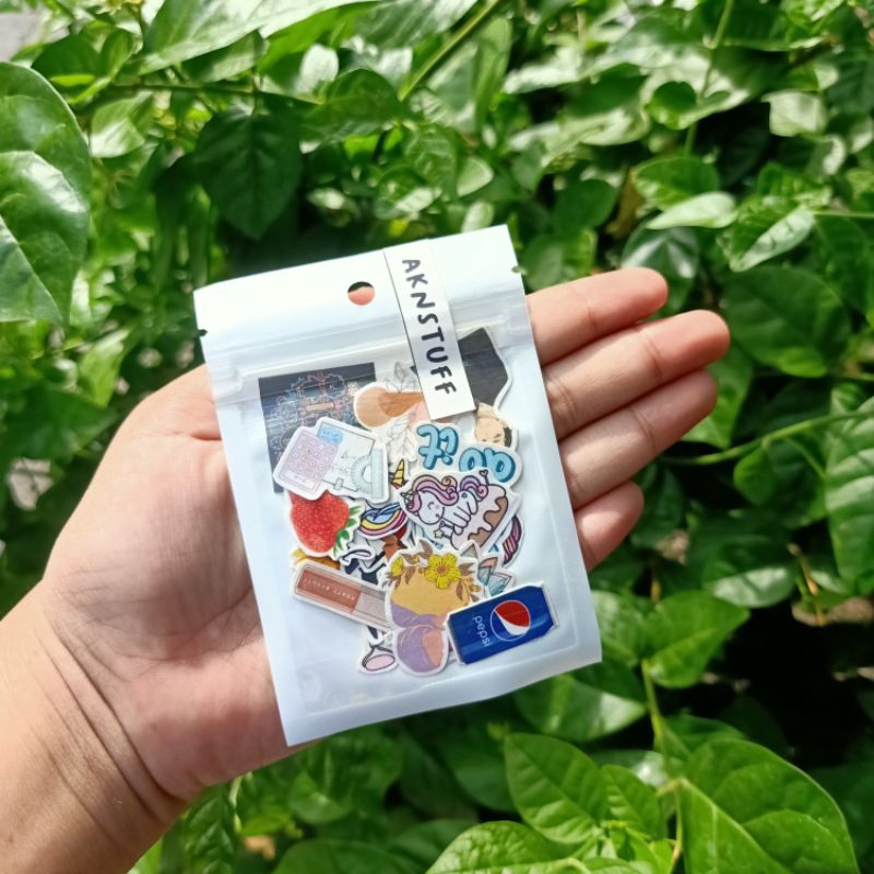 

BISA DI JUAL LAGI || STIKER RANDOM AESTHETIC