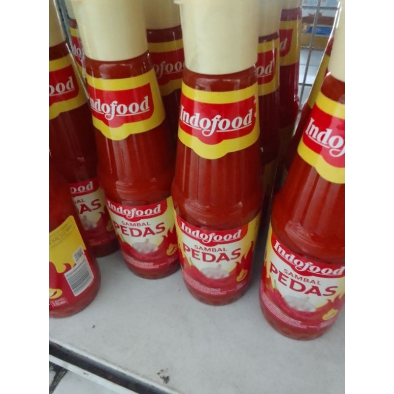 

saos Indofood