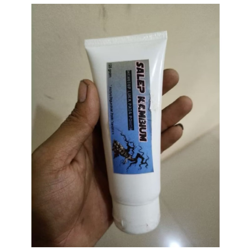 Pupuk SALEP KAMBIUM HORMON ORIGINAL 125 GR