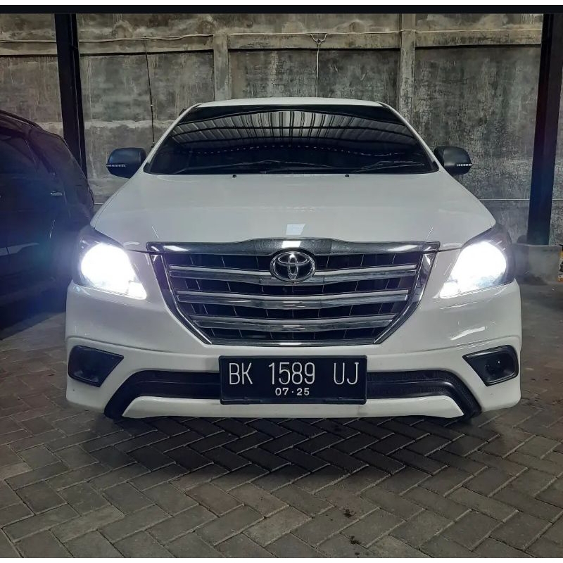 lampu utama Headlamp mobil LED