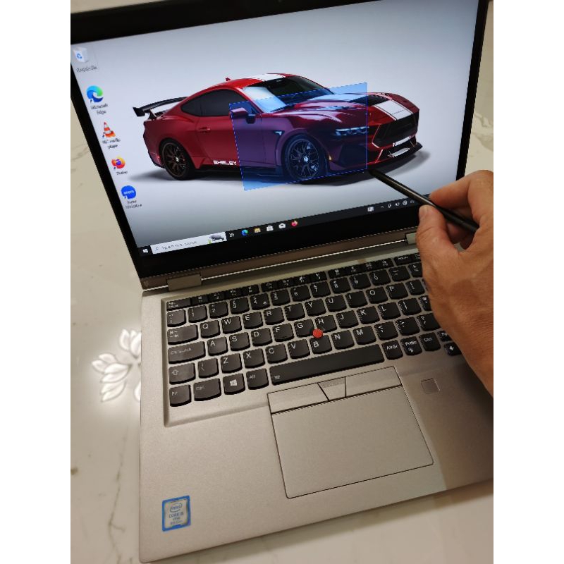 Lenovo Thinkpad X390 yoga